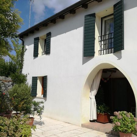 B&B Le Ortensie Castagnole 외부 사진