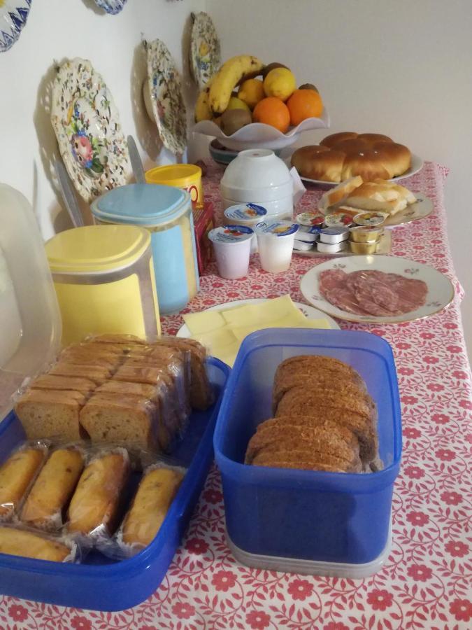 B&B Le Ortensie Castagnole 외부 사진