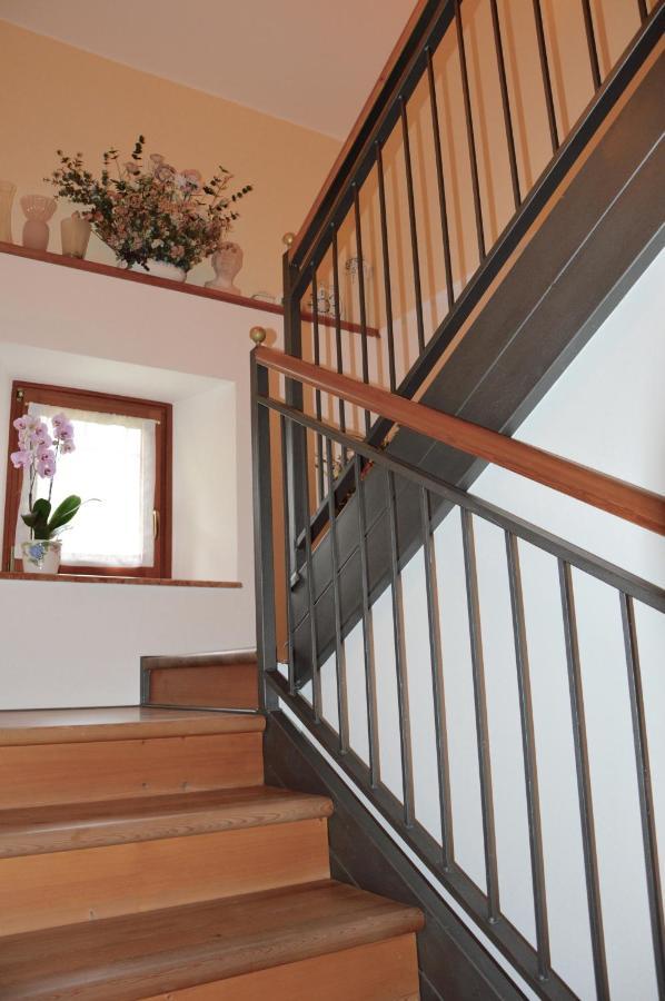 B&B Le Ortensie Castagnole 외부 사진