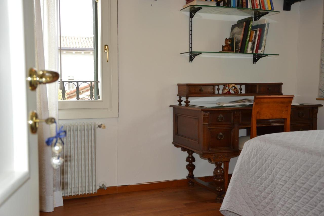 B&B Le Ortensie Castagnole 외부 사진