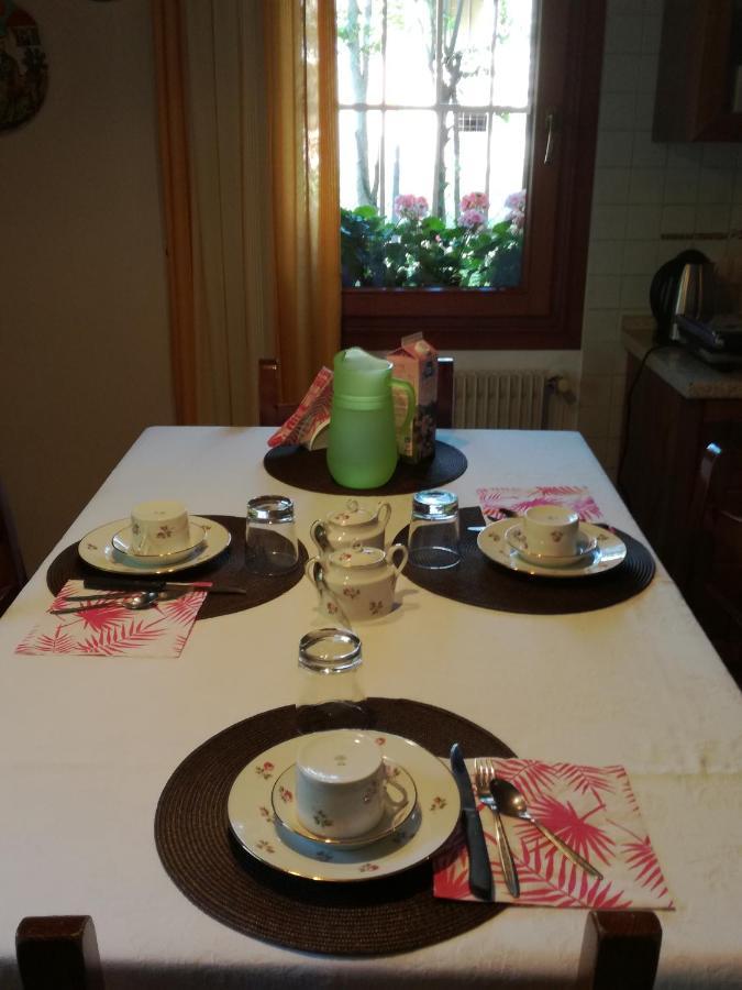 B&B Le Ortensie Castagnole 외부 사진