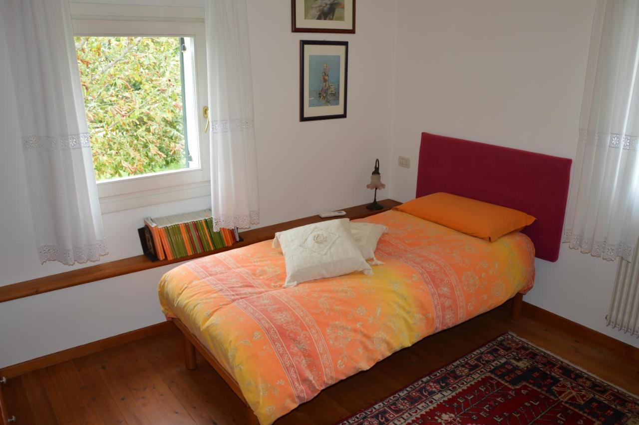 B&B Le Ortensie Castagnole 외부 사진