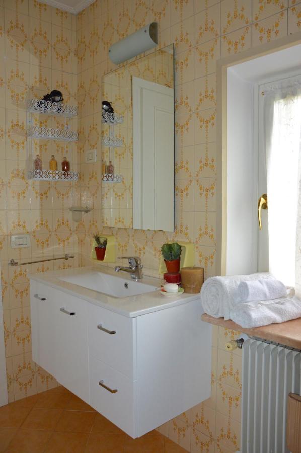 B&B Le Ortensie Castagnole 외부 사진