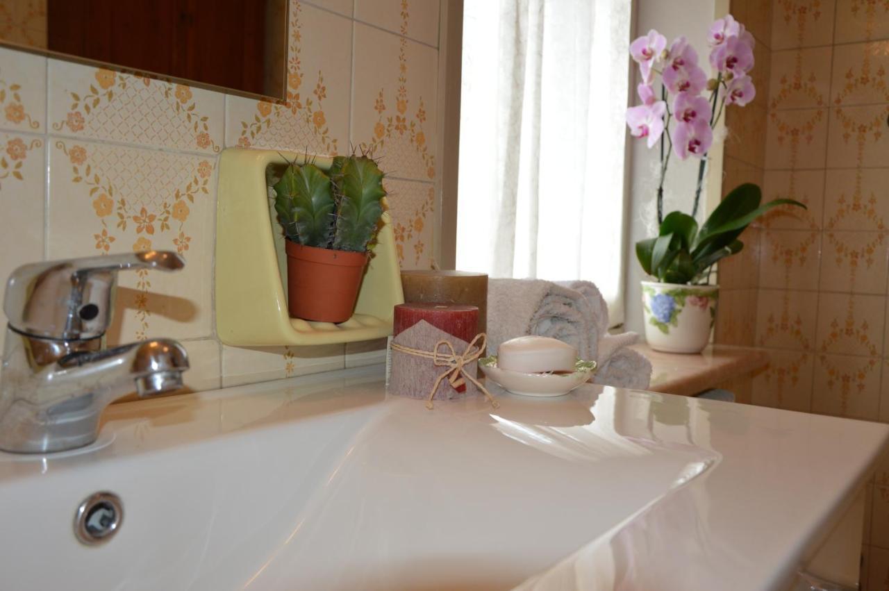 B&B Le Ortensie Castagnole 외부 사진
