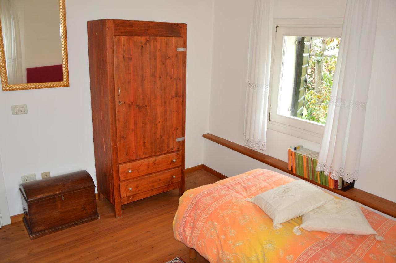B&B Le Ortensie Castagnole 외부 사진
